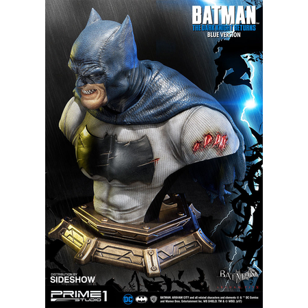 The Dark Knight Returns Batman (version bleue) buste Prime 1 Studio 903047