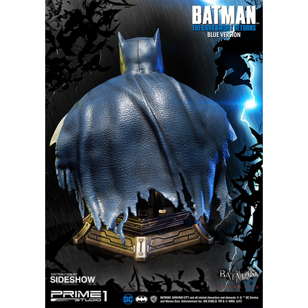 The Dark Knight Returns Batman (version bleue) buste Prime 1 Studio 903047