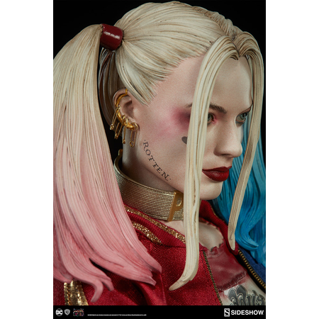 Suicide Squad Suicide Squad Premium Format Figure Sideshow Collectibles 300656