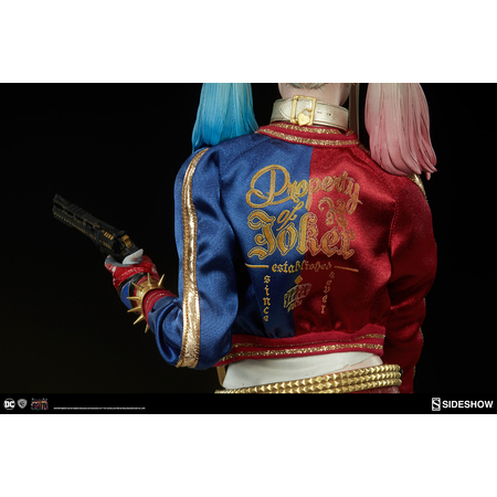 Suicide Squad Suicide Squad Premium Format Figure Sideshow Collectibles 300656