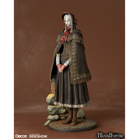 Bloodborne Doll statue échelle 1:6 Gecco Co 903159