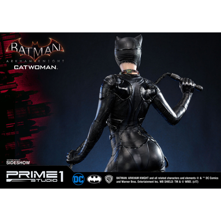 Batman: Arkham Knight Selina Kyle Catwoman statue Prime 1 Studio 903132