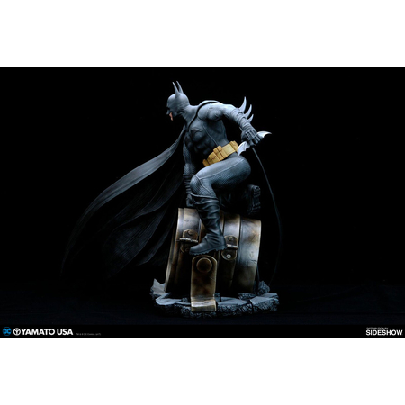 Batman Fantasy Figure Gallery PVC Statue - PVC Figure Yamato USA 903176