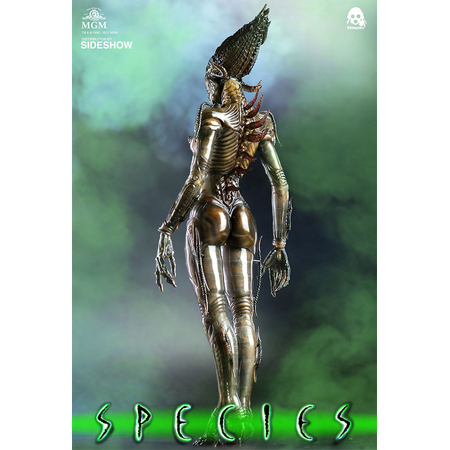 Species Sil figurine échelle 1:6 Threezero 903229
