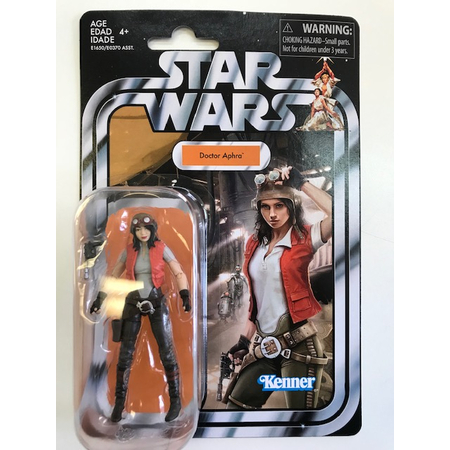 Star Wars The Vintage Collection - Doctor Aphra VC129