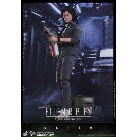 Ellen Ripley