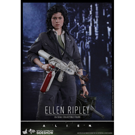 Ellen Ripley