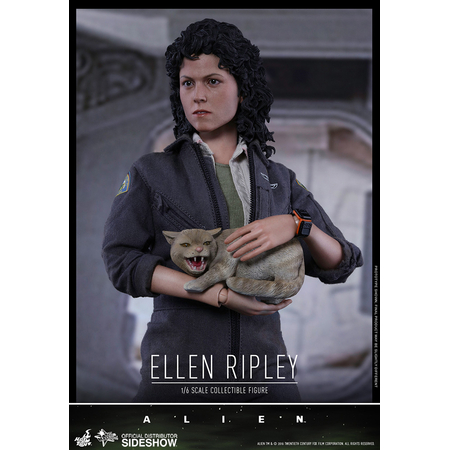 Ellen Ripley