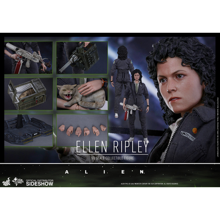 Ellen Ripley