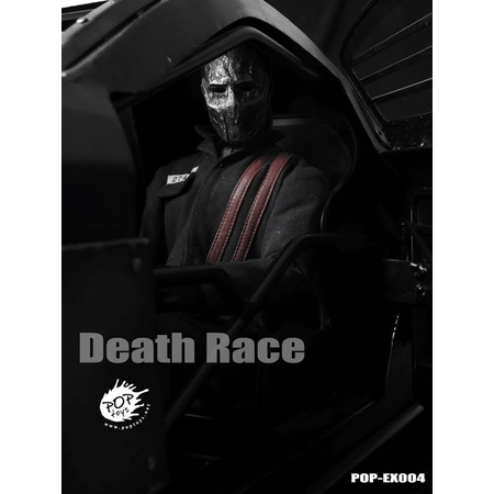 Death Race Driver