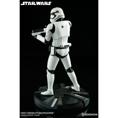 First Order Stormtrooper