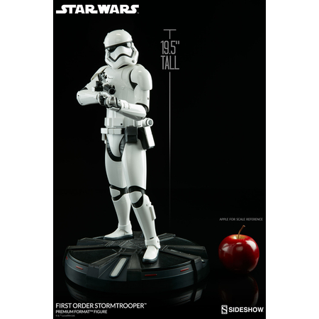 First Order Stormtrooper