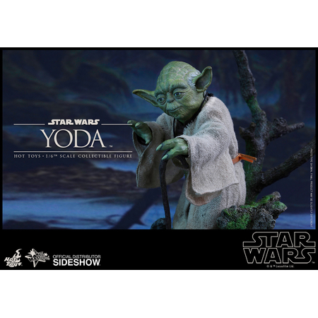 Yoda