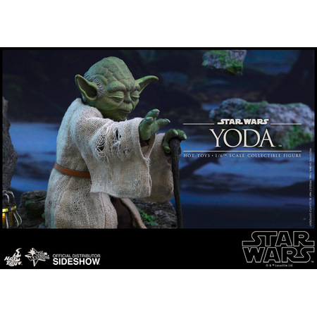 Yoda