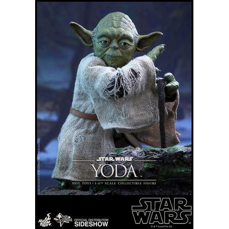 Yoda