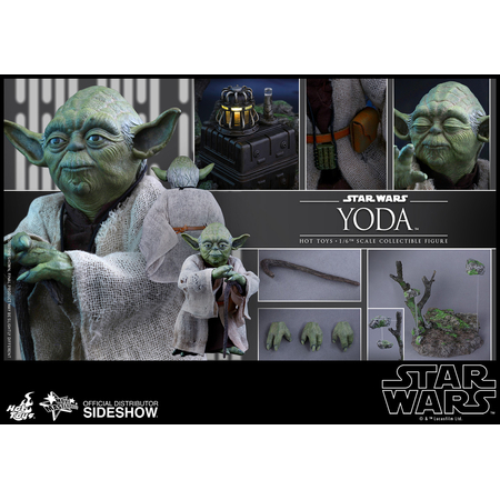 Yoda