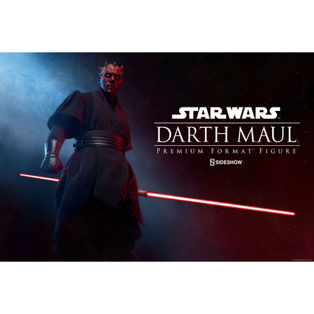 Darth Maul Premium Format(TM)