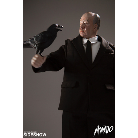 Alfred Hitchcock