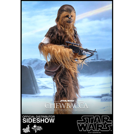 Chewbacca