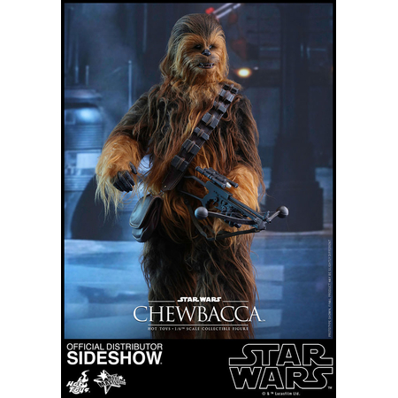 Chewbacca