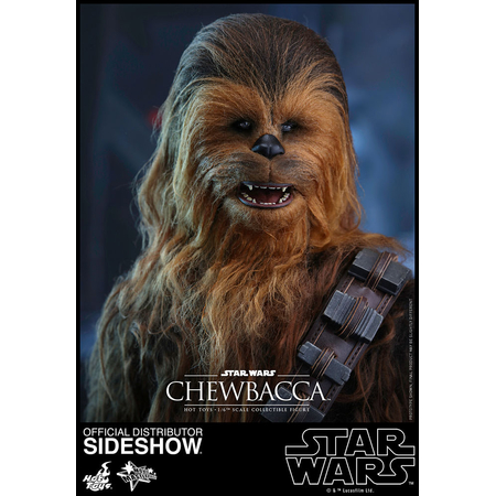 Chewbacca