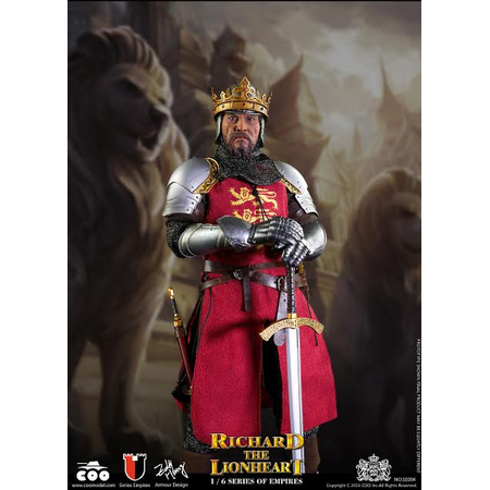 Richard the Lionheart