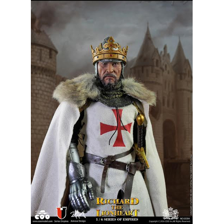 Richard the Lionheart