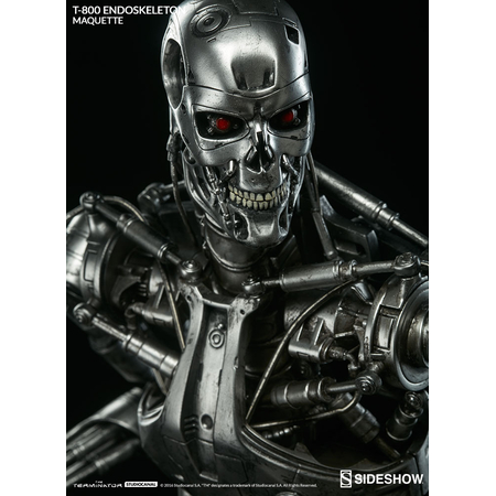 Terminator T-800