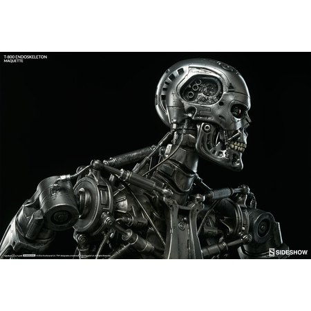 Terminator T-800