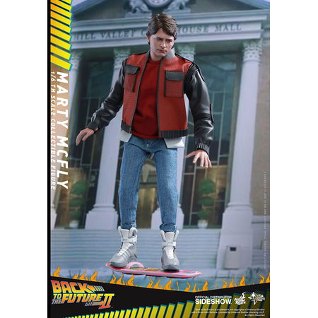 Marty McFly