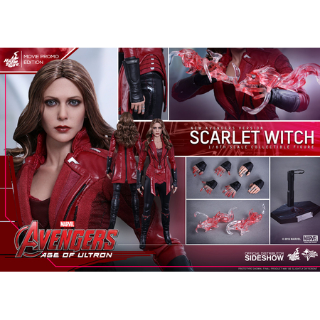 Avengers 2 Scarlet Witch