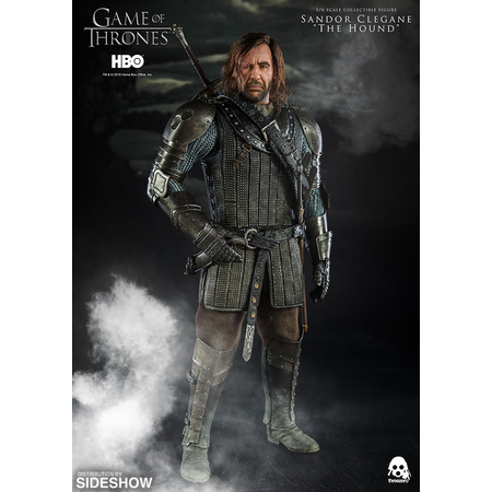 Game of Thrones Sandor Clegane The Hound