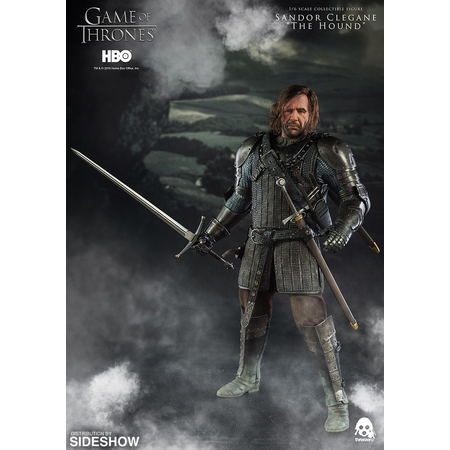 Game of Thrones Sandor Clegane The Hound