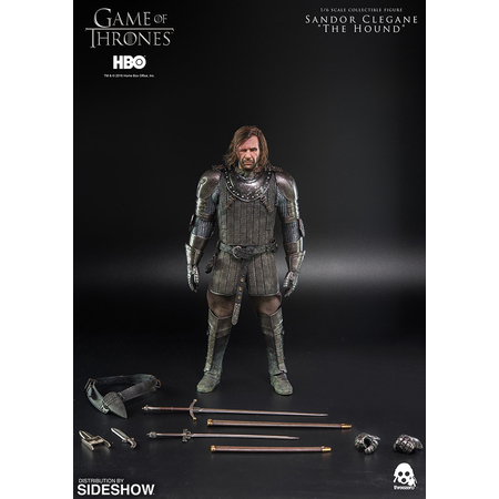 Game of Thrones Sandor Clegane The Hound