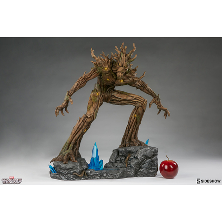 Guardians of the Galaxy Groot Premium Format