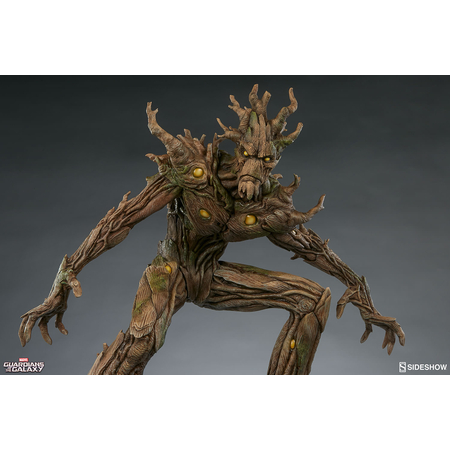 Guardians of the Galaxy Groot Premium Format