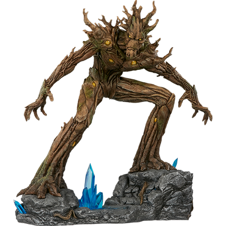 Guardians of the Galaxy Groot Premium Format