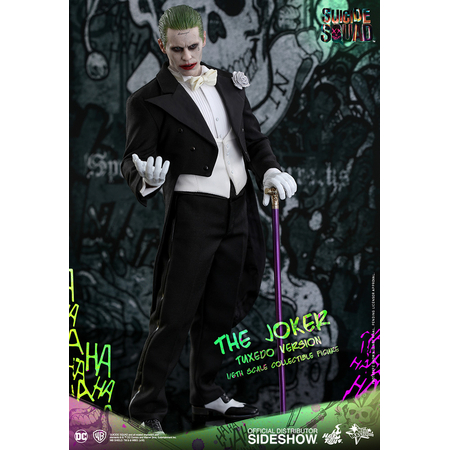 Suicide Squad The Joker (Tuxedo Version)