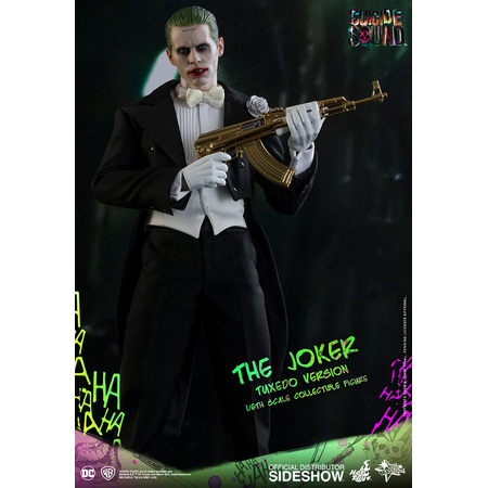 Suicide Squad The Joker (Tuxedo Version)