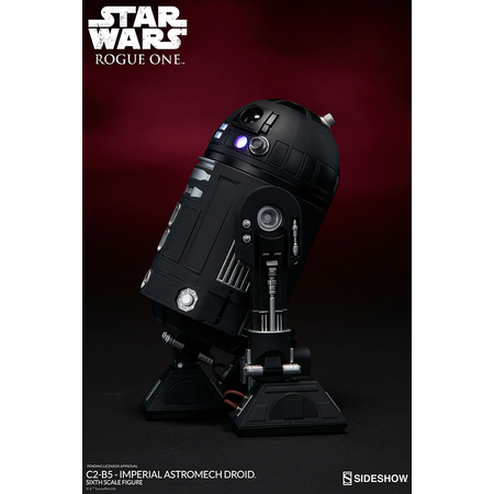Star Wars Rogue One: A Star Wars Story C2-B5 Imperial Astromech Droid