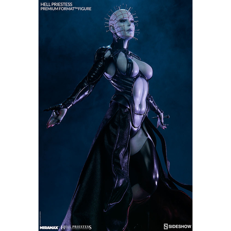 Hellraiser Cenobites  The Hell Priestess Premium Format Figure