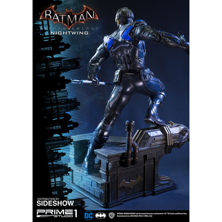 Batman: Arkham Knight Nightwing