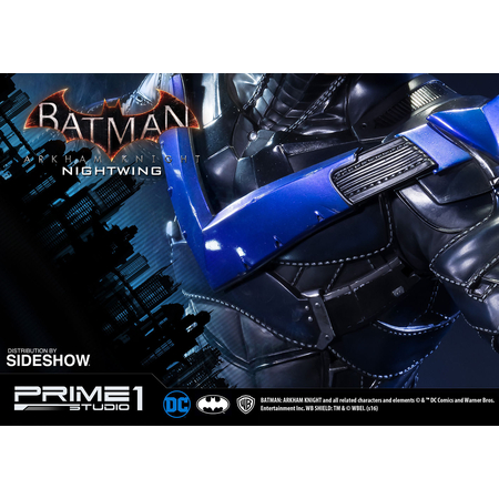 Batman: Arkham Knight Nightwing