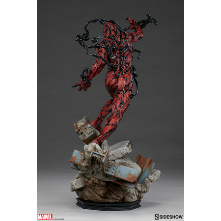 Carnage Premium Format Figure Sideshow Collectibles 300467