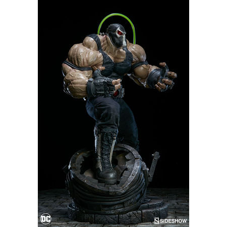 Bane Premium Format Figure Sideshow Collectibles 300428