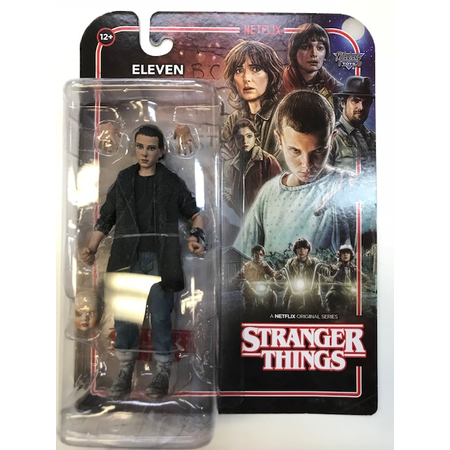 Stranger Things figurine 7 pouces exclusive - Barb McFarlane