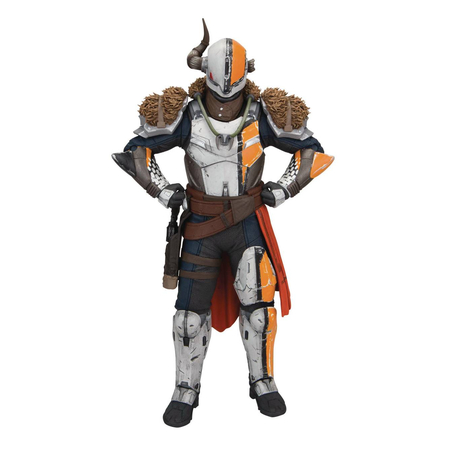 Destiny 2 Lord Shaxx 10-inch McFarlane Toys