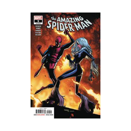 Amazing Spider-Man (2018) #9