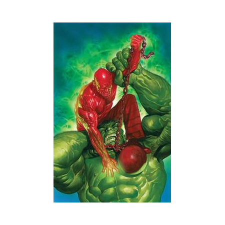 {[en]:The Immortal Hulk