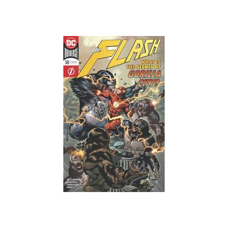 Flash #58